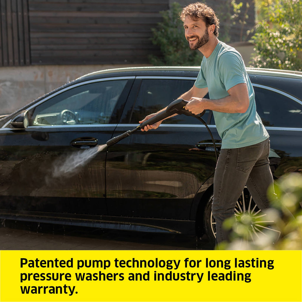 Kärcher K7 Water Cooled Motor Pressure Washer - Image 4 of 6