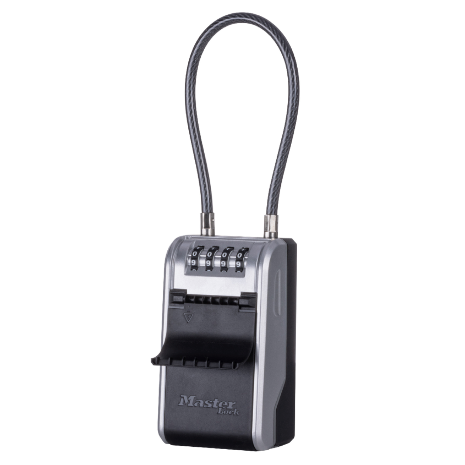 Master Lock Cable Next Gen Key Safe - Image 1 of 16