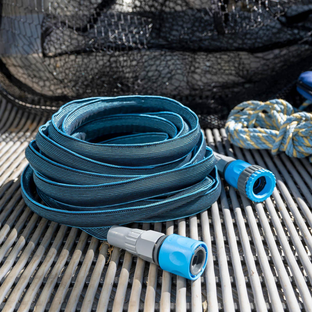 Pope Expanding Non-Abrasive Hose - Image 3 of 6