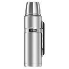 Thermos 1.2L Stainless King Vacuum Insulated Flask - Image 1 of 5