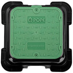 Pope Square Valve Box With Lid - Image 5 of 5