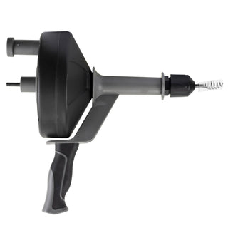 Kinetic 6mm x 6m Wire Drain Auger