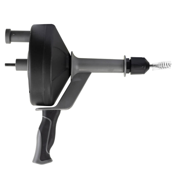 Kinetic 6mm x 6m Wire Drain Auger