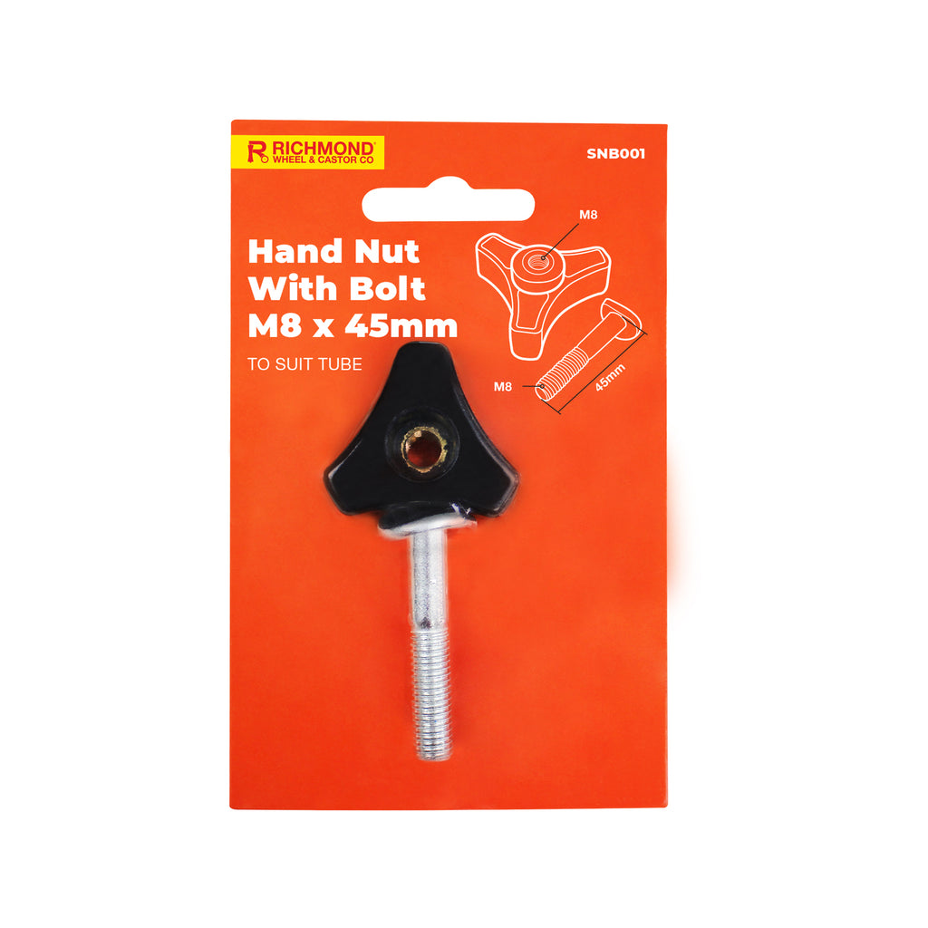 SNB001 package front