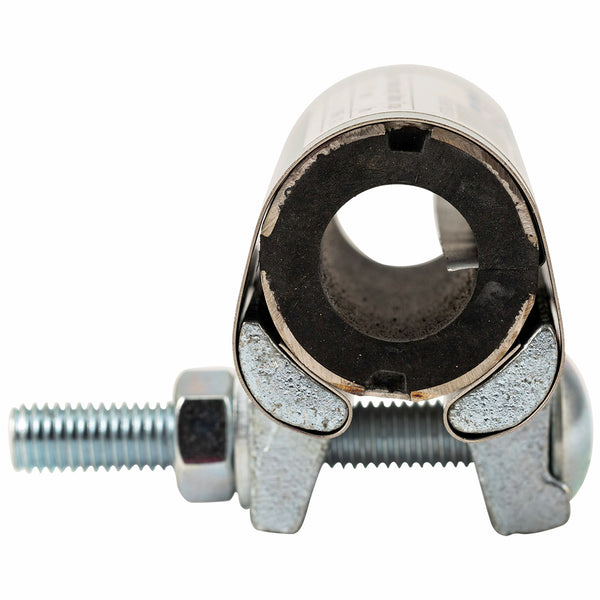 Deks 20mm Stainless Steel Copper Repair Clamp