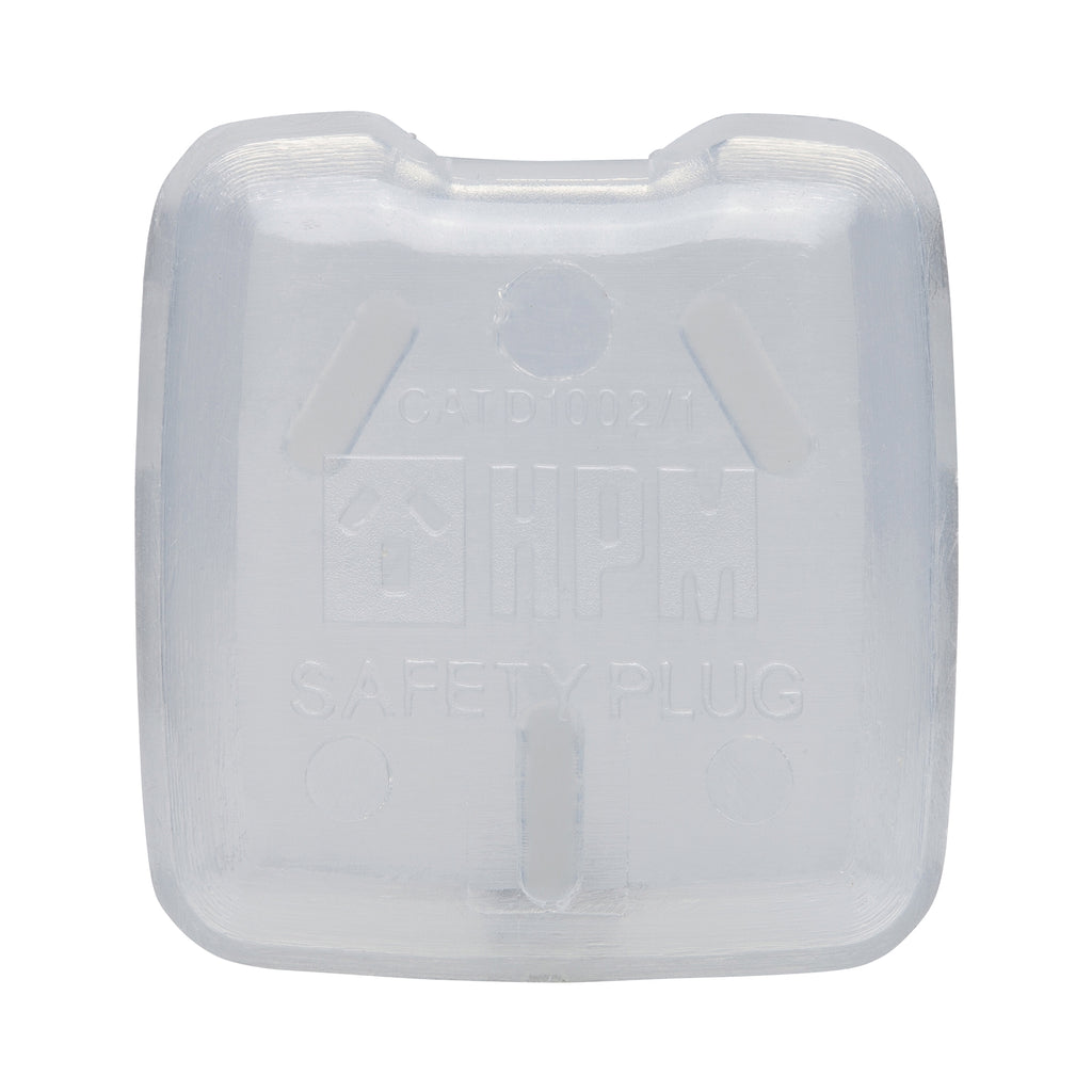 HPM Child Safety Plug - 12 Pack - Image 2 of 2