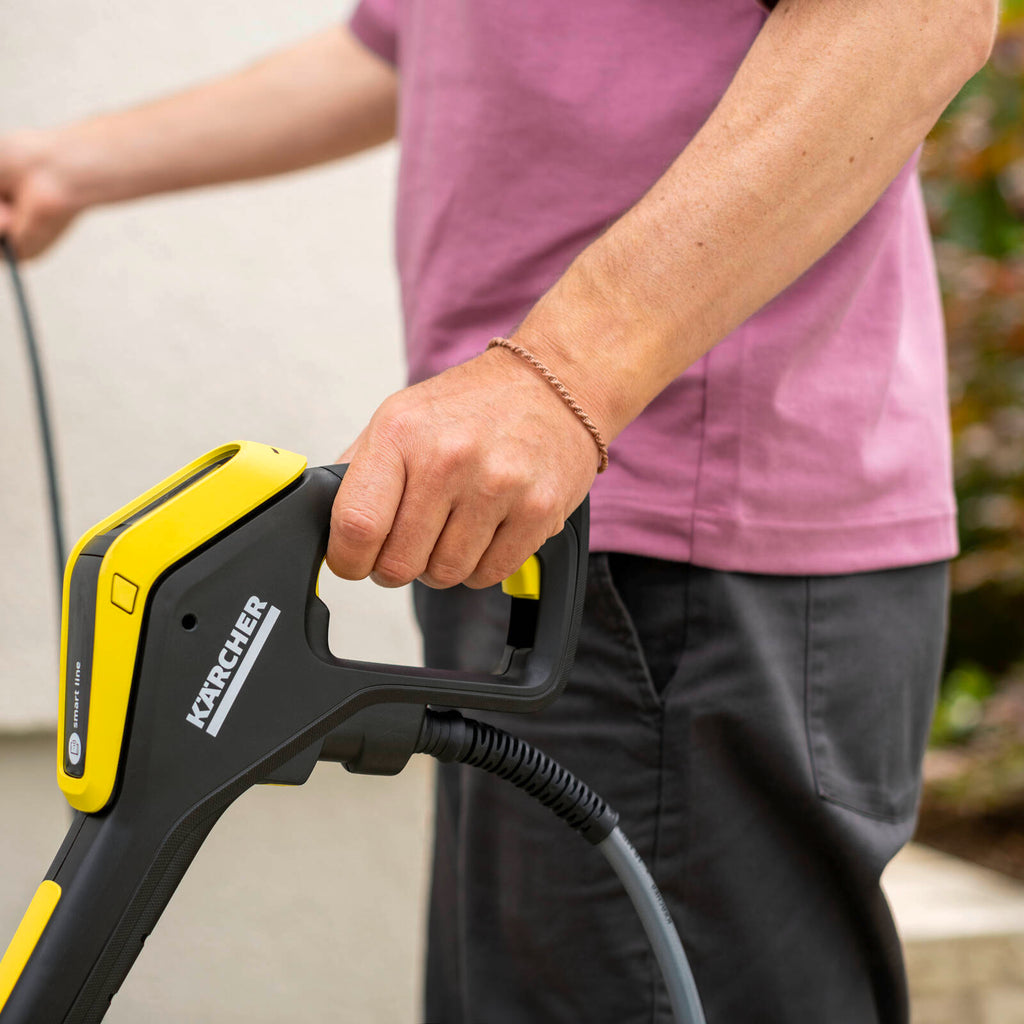 Karcher 7.5m Pipe Cleaning Kit - Image 8 of 20