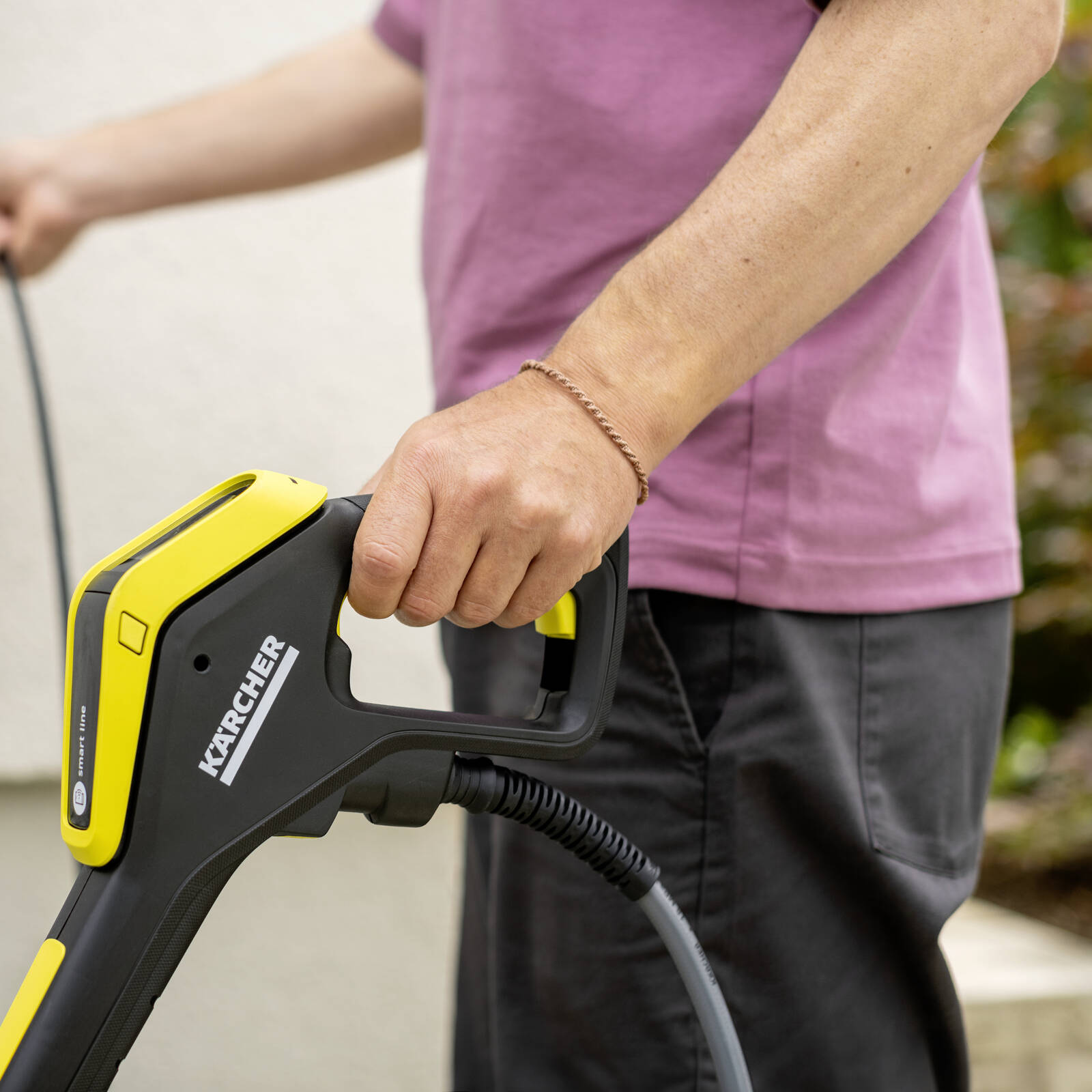 Karcher 7.5m Pipe Cleaning Kit - Image 8 of 20