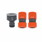 Pope 18mm Hose Fitting Set - Image 1 of 5