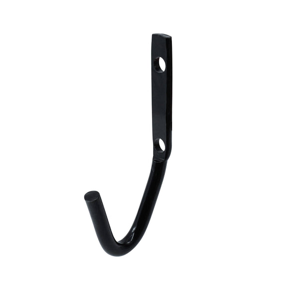 Everhang Large Black J Bolt Hook