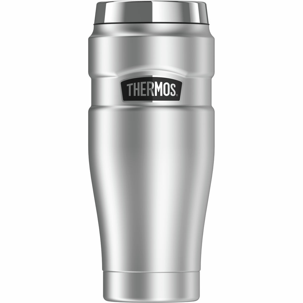 Thermos 470ml Stainless King Vacuum Insulated Travel Tumbler - Image 1 of 3