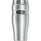 Thermos 470ml Stainless King Vacuum Insulated Travel Tumbler - Image 1 of 3
