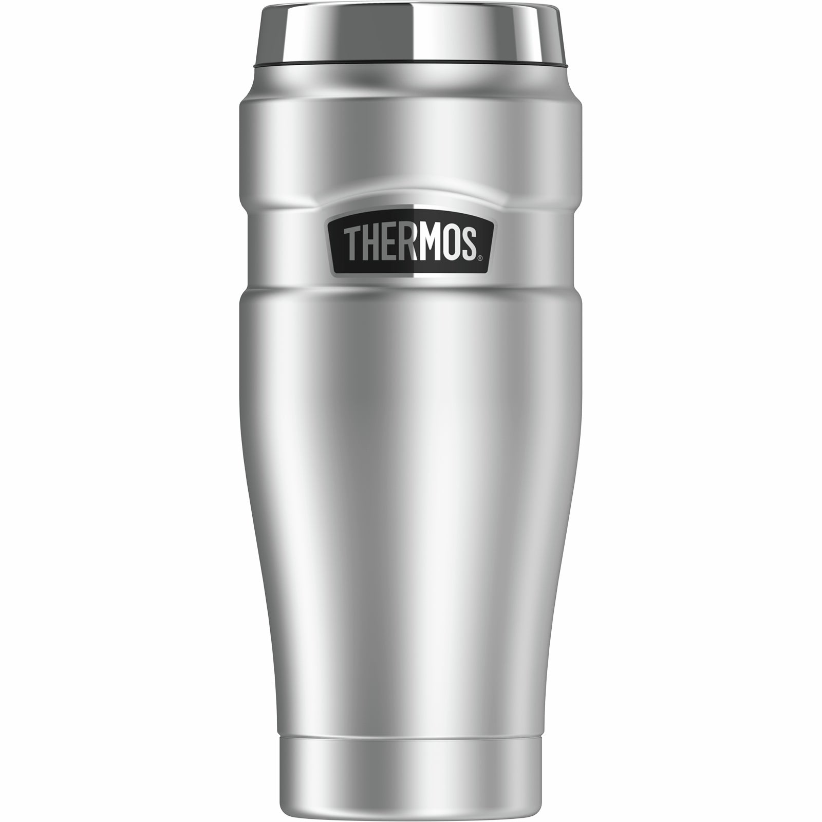Thermos 470ml Stainless King Vacuum Insulated Travel Tumbler - Image 1 of 3