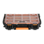 AEG Quickstack Clear Top Organiser - Image 4 of 8