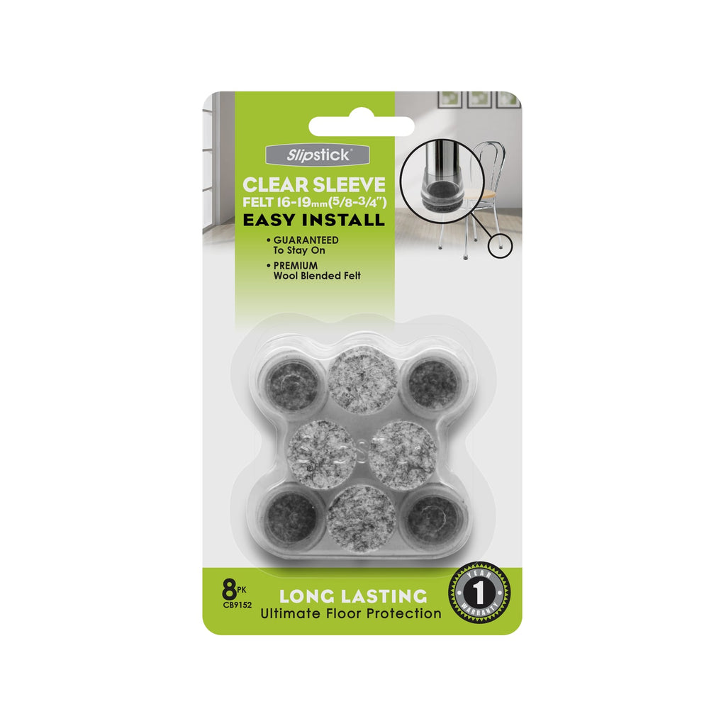 CB9152 Clear-Sleeve-Felt_Front