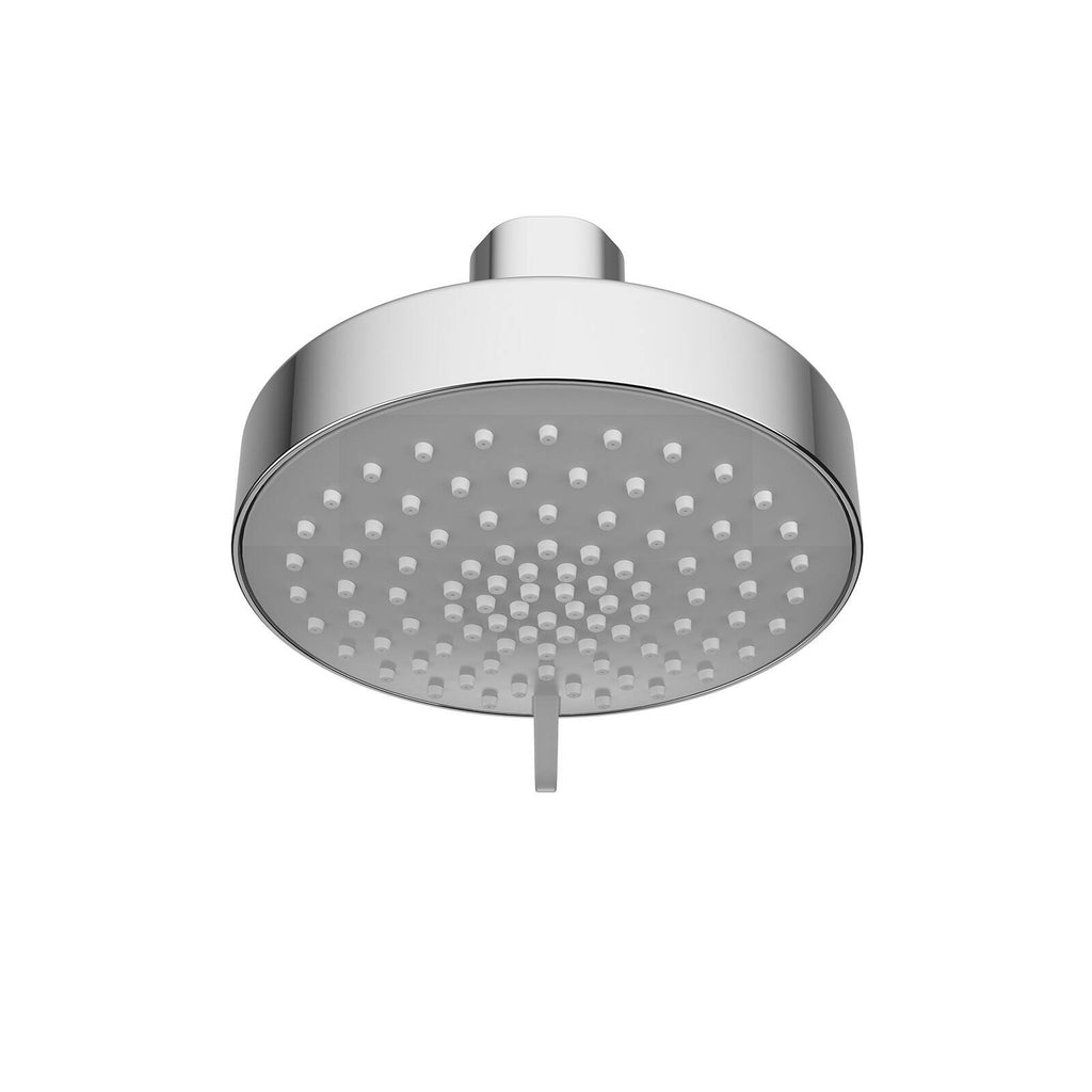 Flexispray Chrome Bermuda 3 Function Shower Rose - Image 2 of 3