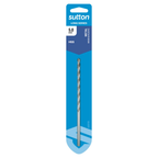 Sutton Tools 5.0mm Long Series Jobber Drill Bit - Image 1 of 4