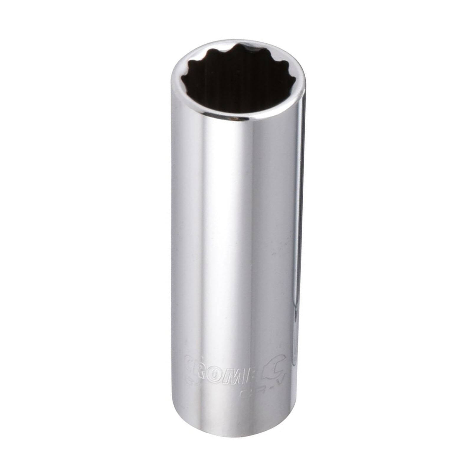 Kincrome 14mm 9/16" 3/8" Square Drive Spark Plug Socket - Image 1 of 1
