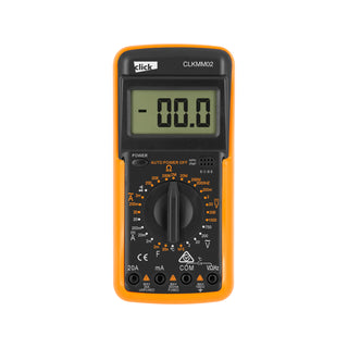 Click Hobbyist Multimeter Plus