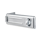 Master Lock 112mm Hasp and Staple - Image 2 of 4