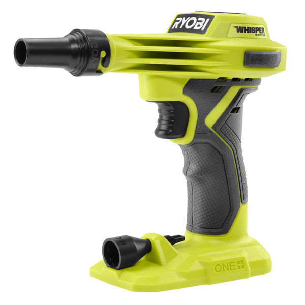 Ryobi 18V ONE+ High Volume Inflator - Tool Only