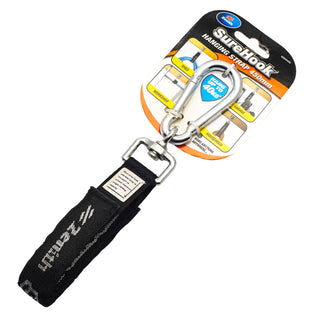 Zenith 450mm 40kg Zinc Plated SureHook Hanging Strap