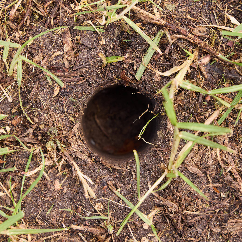 Cyclone Soil and Lawn Plugger - Image 8 of 11
