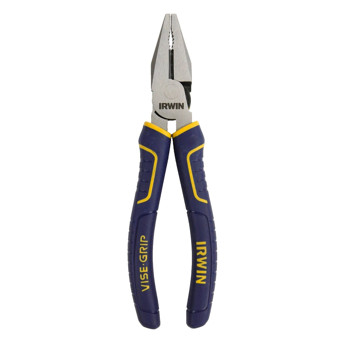 IRWIN 200mm Vise-Grip Combination Pliers - Image 1 of 1