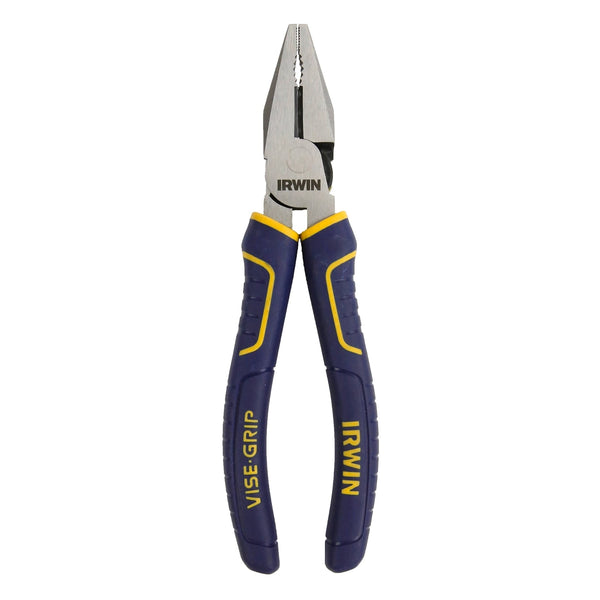 IRWIN 200mm Vise-Grip Combination Pliers