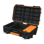 AEG Quickstack 2.0 Organiser Tool Box - Image 2 of 9