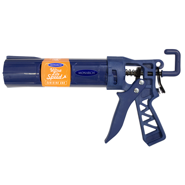 1661766-CAULKING GUN MONARCH++ULTRA LITE SPEED 1445