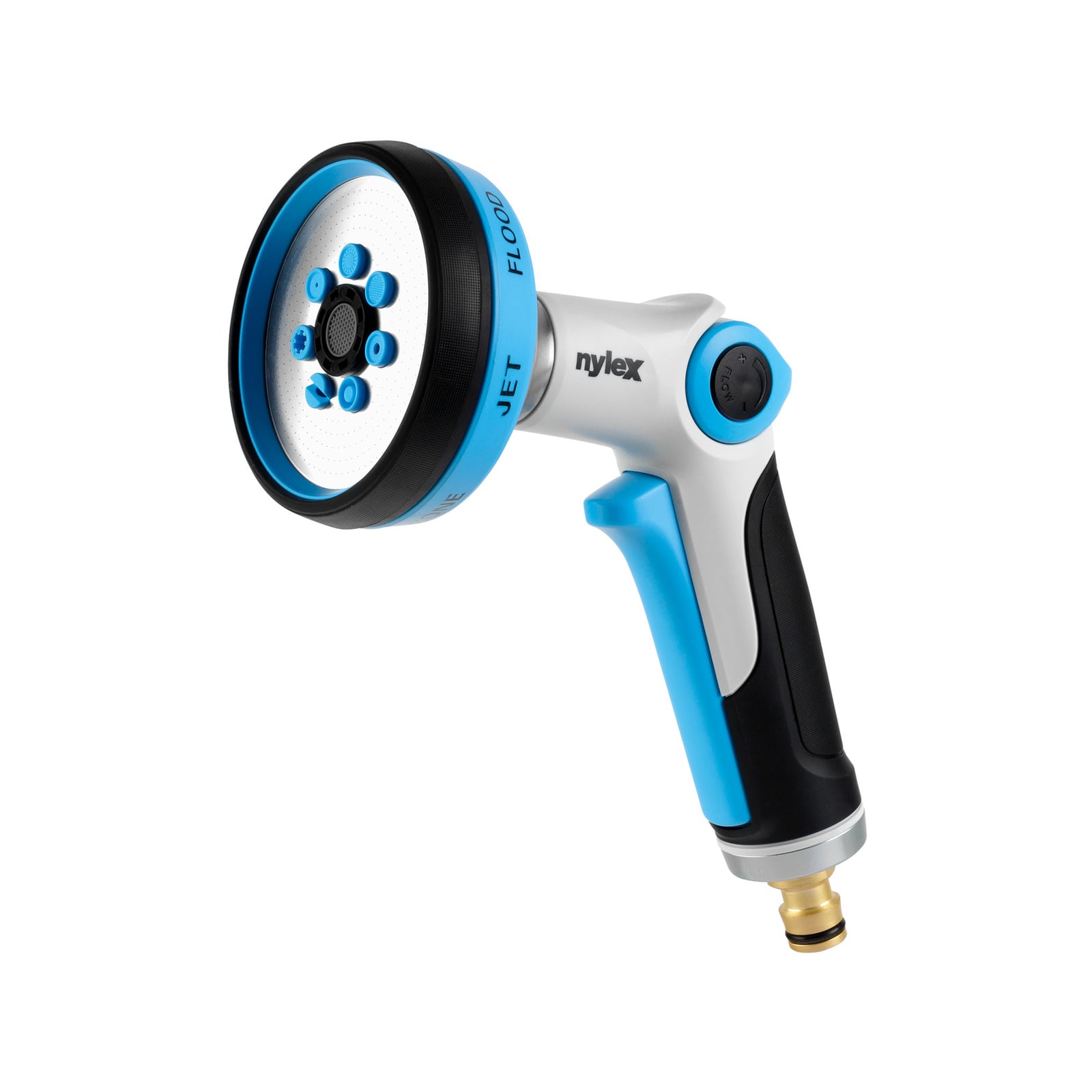 Nylex Premium Multi-Function Spray Trigger - Image 1 of 9