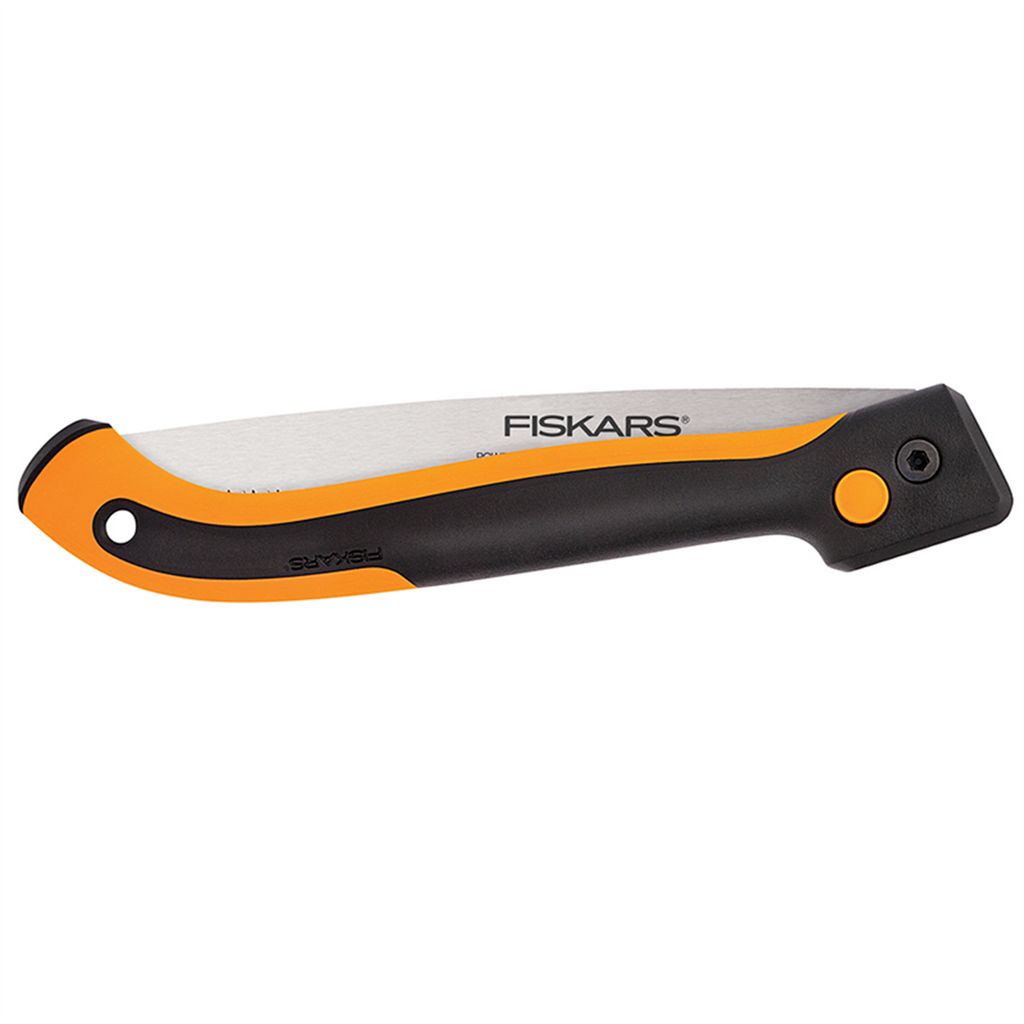 Fiskars Two Positions Powertooth Folding Saw - Image 2 of 5