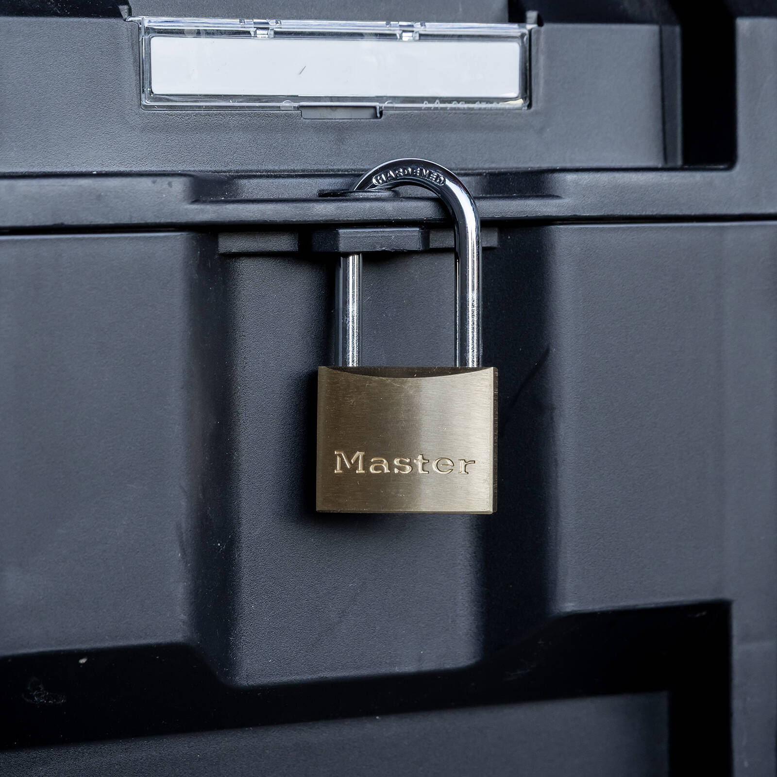Master Lock 40mm Long Shackle Padlock - 2 Pack - Image 15 of 18