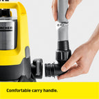 Karcher Submersible Pump With Level Sensor SP 22.000 - Image 5 of 6