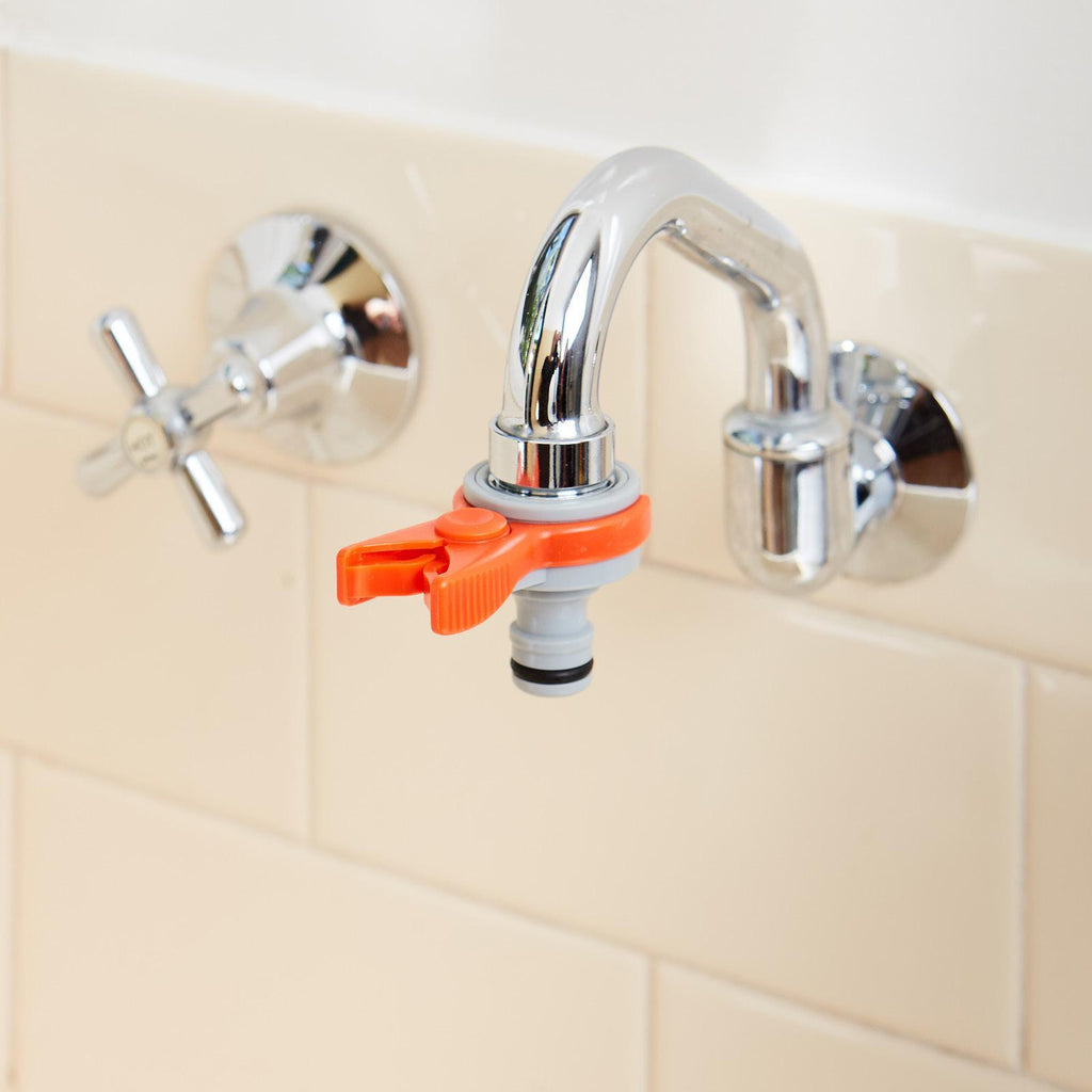 Pope Indoor Tap Adaptor - Image 3 of 6