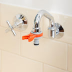Pope Indoor Tap Adaptor - Image 3 of 6