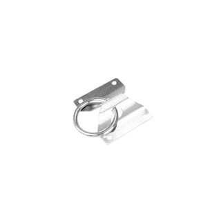 Pinnacle 11 x 89mm Zinc Plated Hitching Ring Plate
