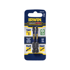 IRWIN 57mm T20 Impact Pro Performance - 2 Pack - Image 1 of 2