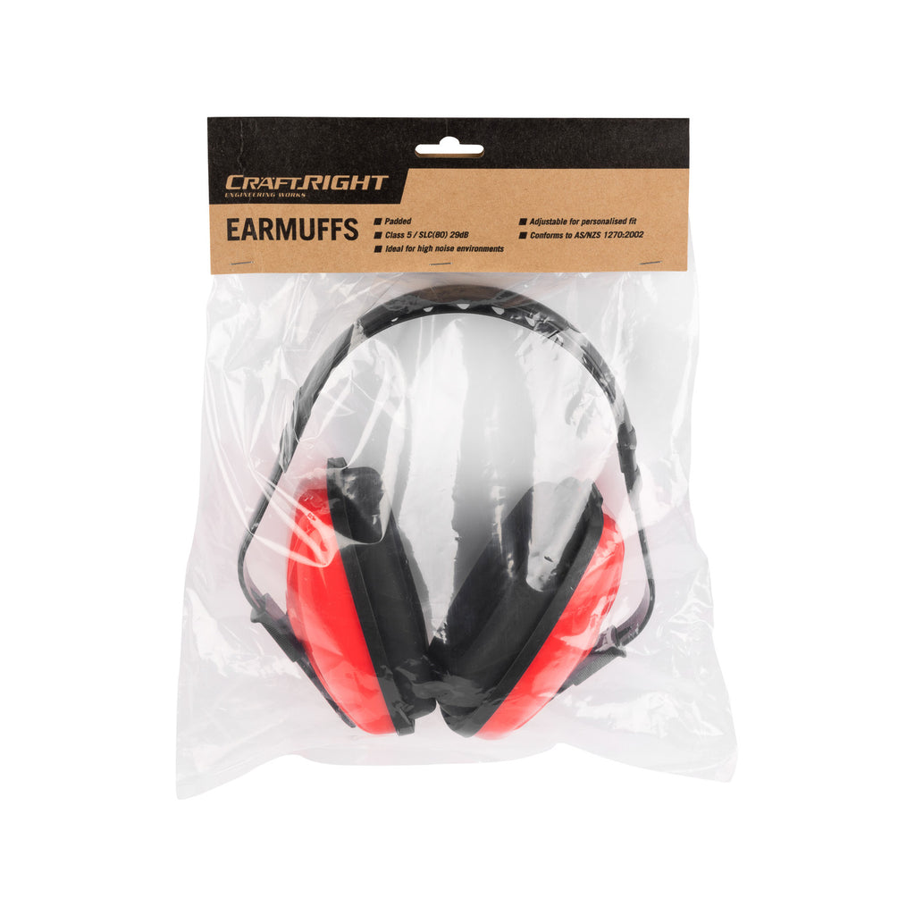Craftright Ear Muffs - Image 2 of 4