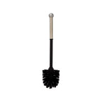 Barelli Stainless Steel Standard Toilet Brush &amp; Holder - Image 4 of 4