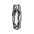 Pinnacle 3.2mm Chain Bead Connector - 8 Pack - Image 1 of 4