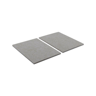 Syneco 150 x 110mm Felt Floor Protection - Pack of 2