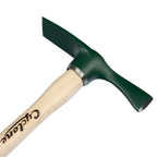Cyclone Forged Timber Mini Cutter-Hoe - Image 3 of 5