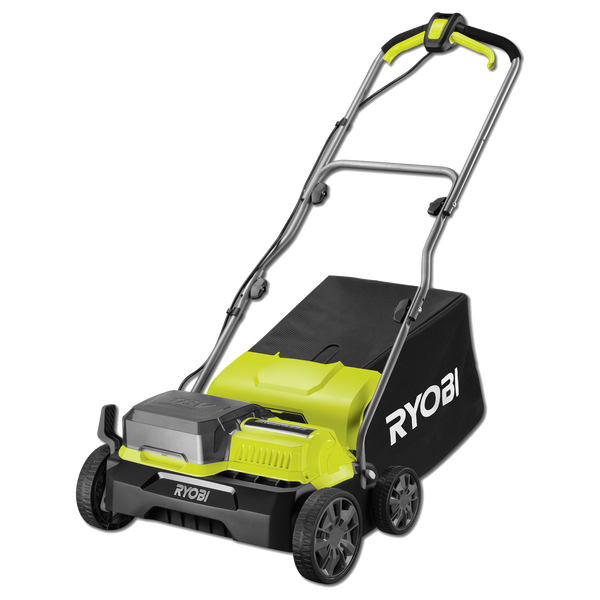 Ryobi One+ 18V Brushless Cordless Scarifier OSF1835BL - Tool Only