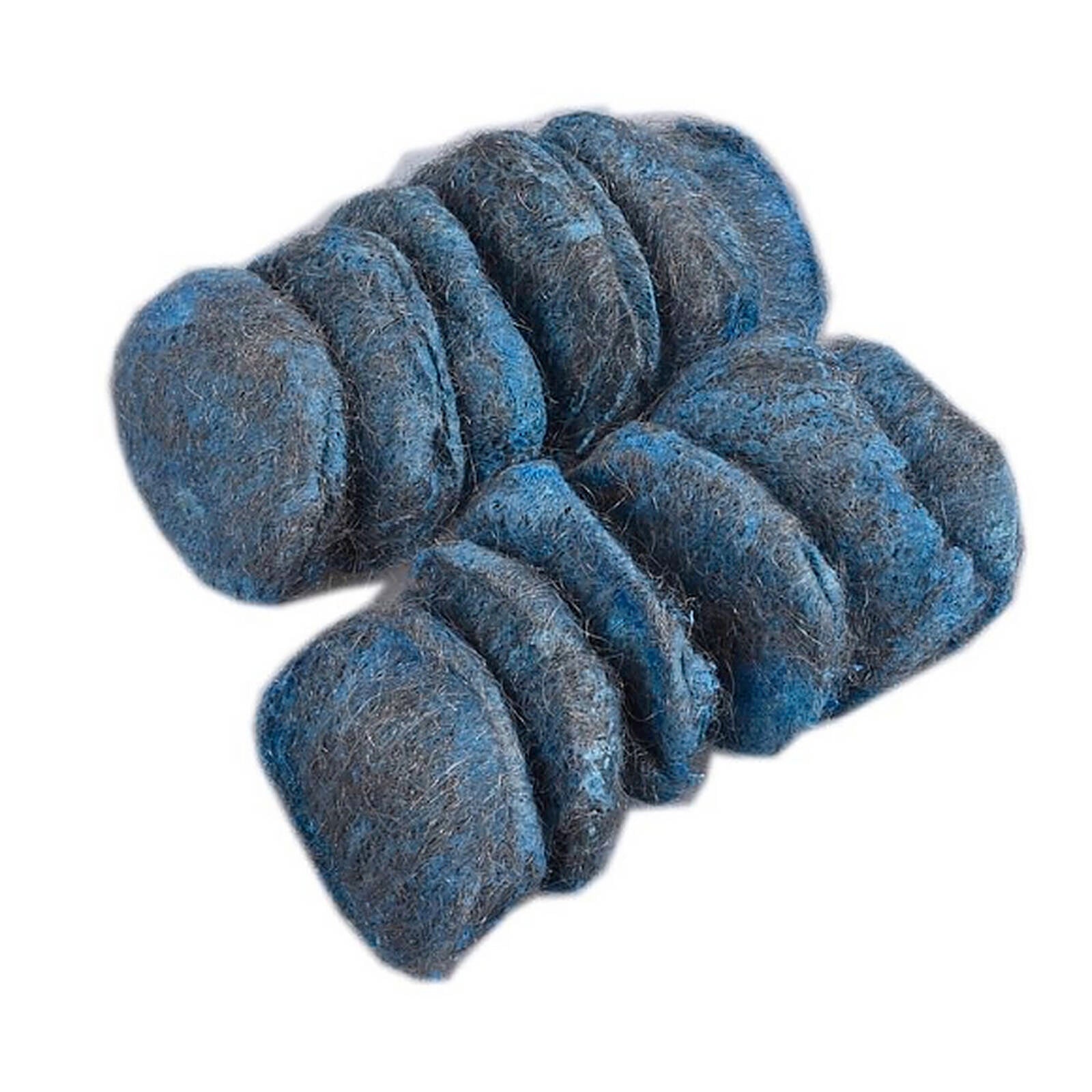 All Set Steel Wool Soap Pads - 12 Pack - Image 1 of 2