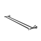 Caroma Elegance Double Towel Rail - Image 1 of 4