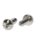 Buildex 6G x 12mm SS316 Self Tapping Sheet Metal Screws - 16 Pack - Image 5 of 9