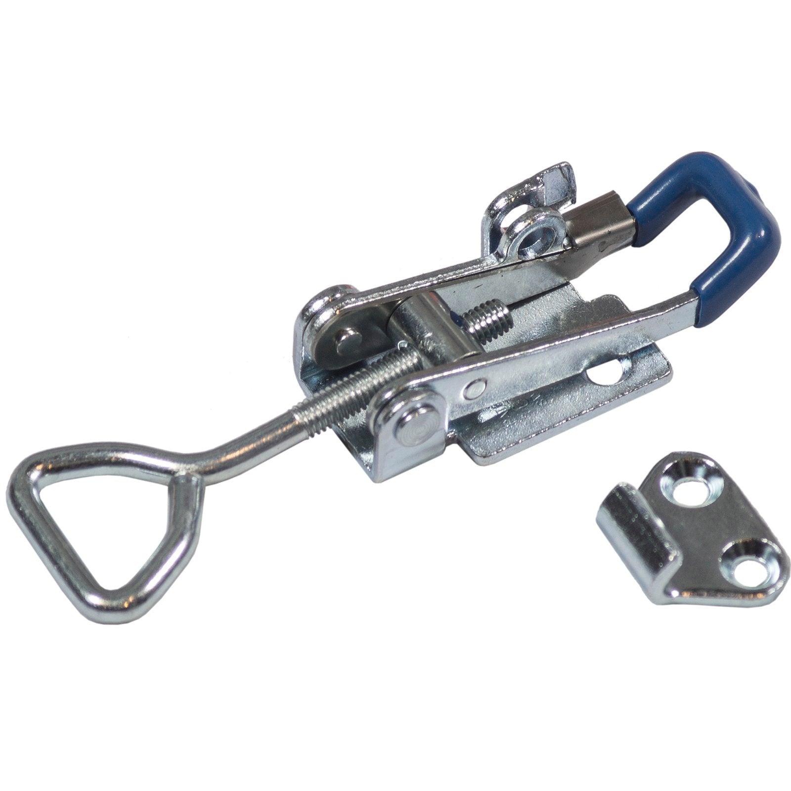 Goliath 120mm Over Centre Fastener With Keeper - Image 1 of 2
