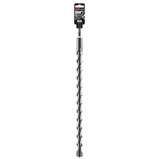 Full Boar 22mm x 460mm 4Cut Tip for SDS-Plus Hammers